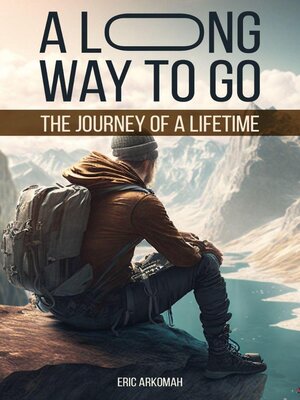 cover image of A Long Way to Go